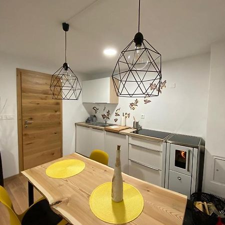 Apartma Lupis Apartment Podvolovljek Luaran gambar