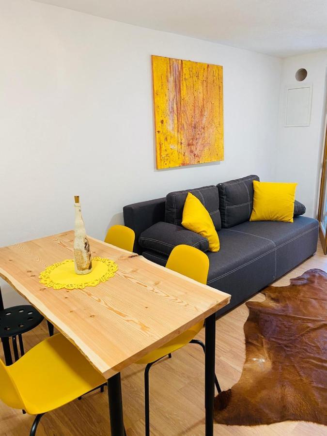 Apartma Lupis Apartment Podvolovljek Luaran gambar