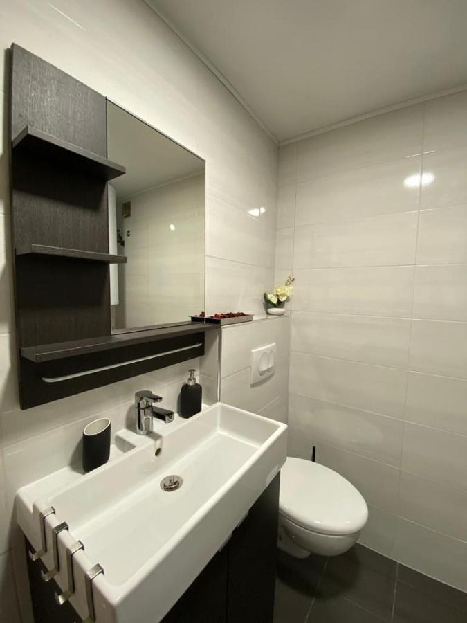 Apartma Lupis Apartment Podvolovljek Luaran gambar