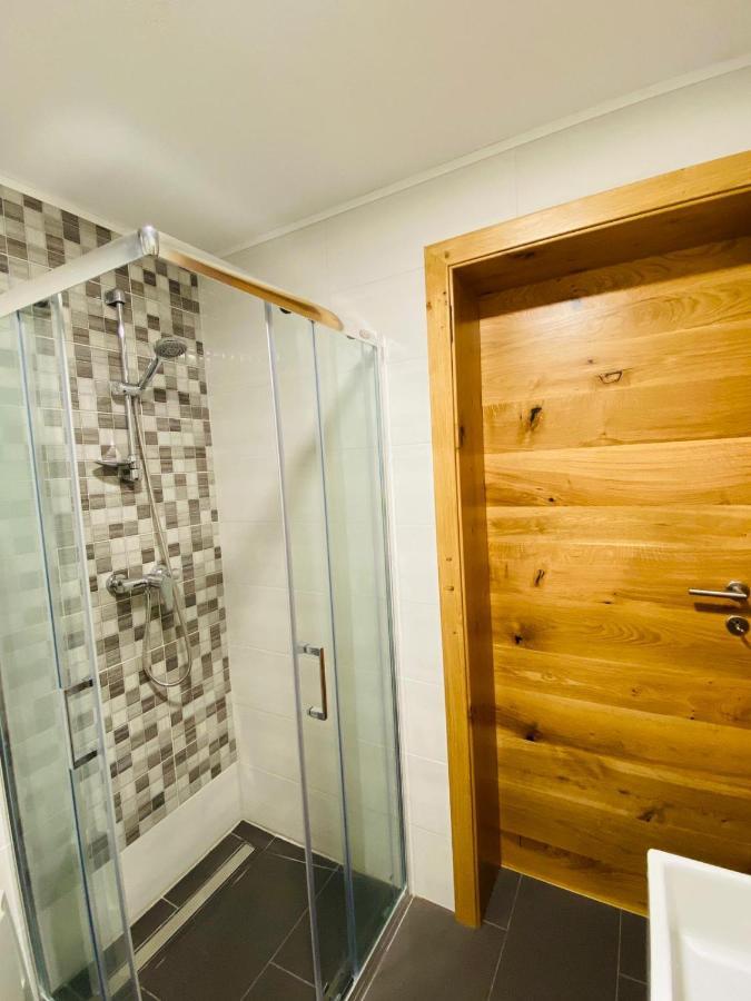 Apartma Lupis Apartment Podvolovljek Luaran gambar