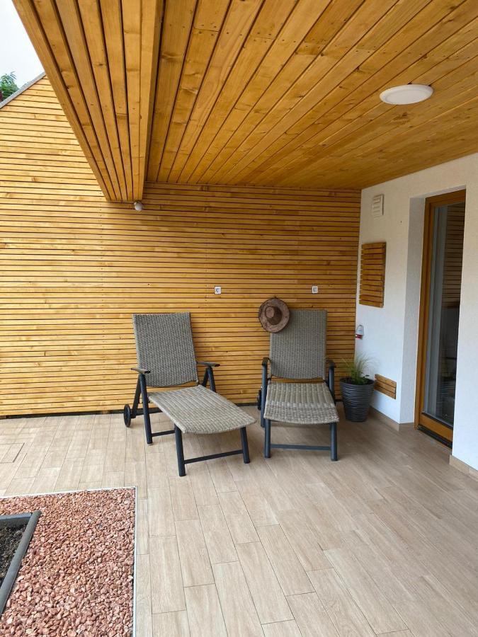 Apartma Lupis Apartment Podvolovljek Luaran gambar