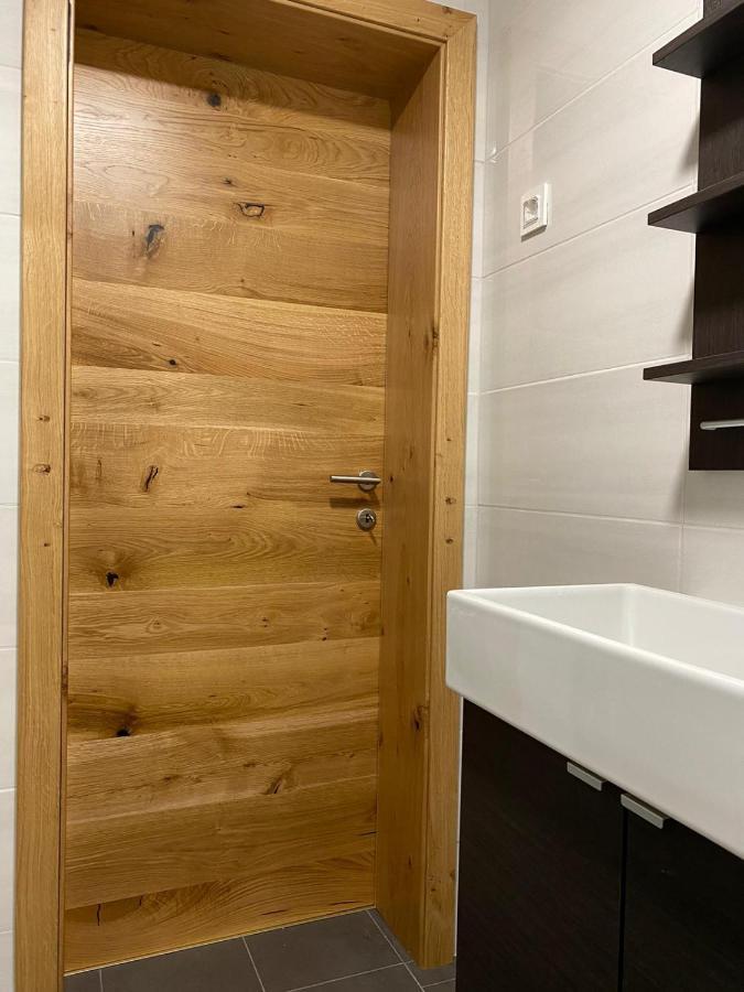Apartma Lupis Apartment Podvolovljek Luaran gambar