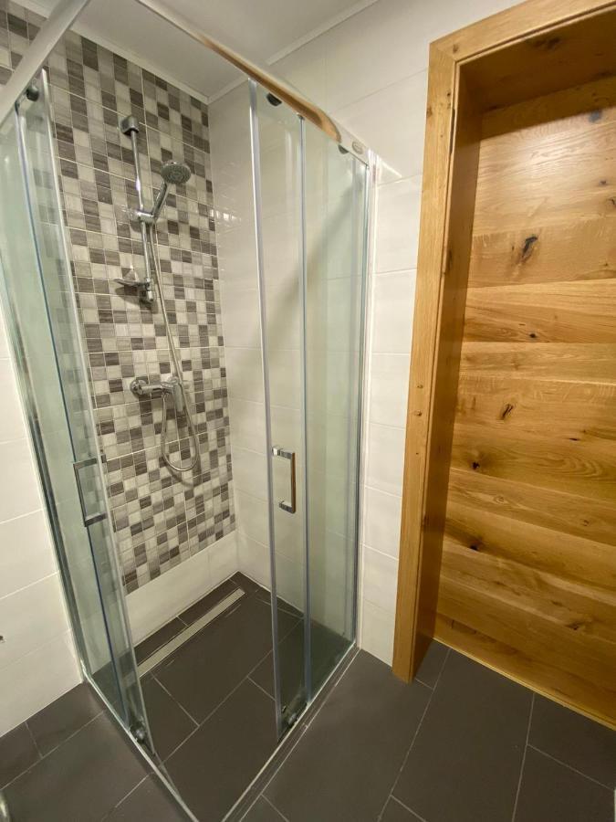 Apartma Lupis Apartment Podvolovljek Luaran gambar